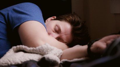 Cómo dormimos dice mucho de nosotros.