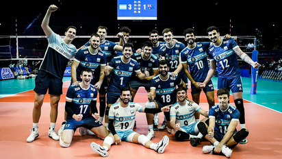 Foto: es.volleyballworld.com/