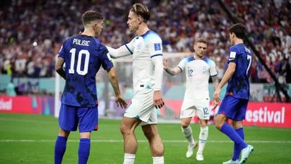 Foto: Adam Pretty - FIFA/FIFA via Getty Images.