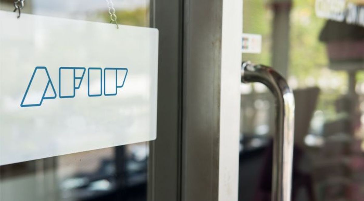 AFIP anunció que habrá sorteos para compradores y comerciantes cumplidores. (Foto: archivo)