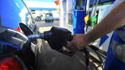 Las ventas de naftas bajaron más del 27 por ciento en el 2020.