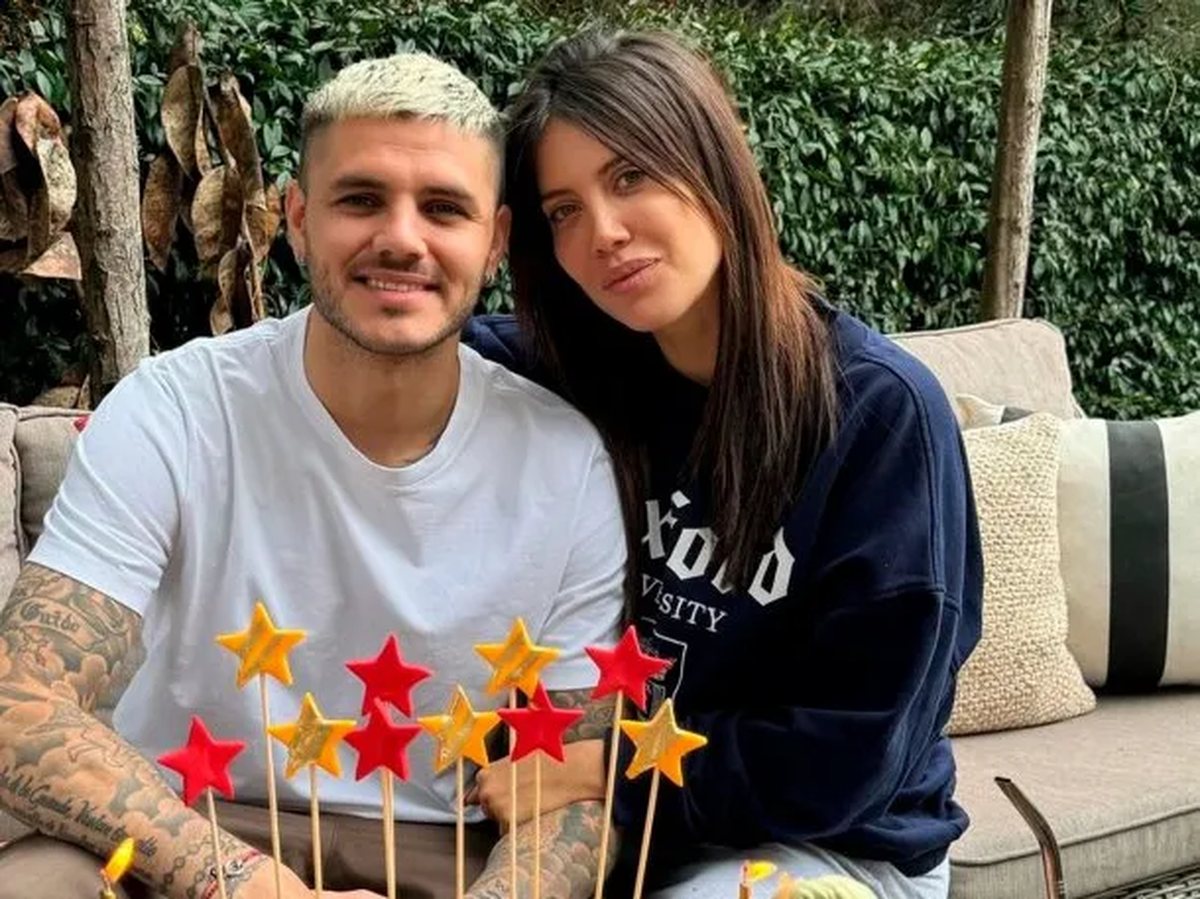 Icardi tiene aguante en Turquía tras el anuncio de Wanda