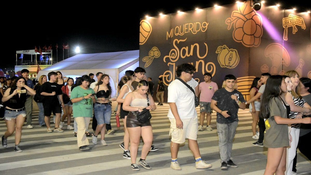 Comenzó la venta de entradas para la FNS 2025: precios, puntos de venta y beneficios Comenzó la venta de entradas para la FNS 2025: precios, puntos de venta y beneficios