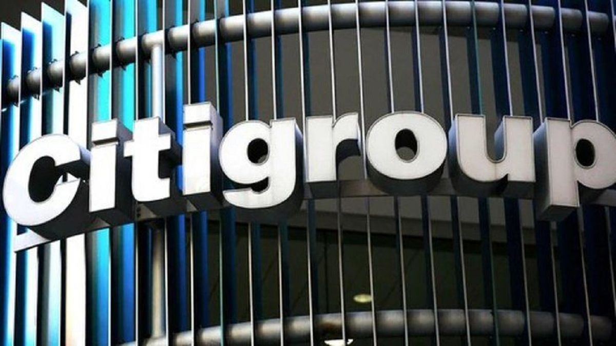 Citigroup anunció que despedirá a los empleados no vacunados