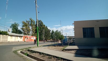 Crimen en Pocito: el elemento clave que secuestraron en el allanamiento