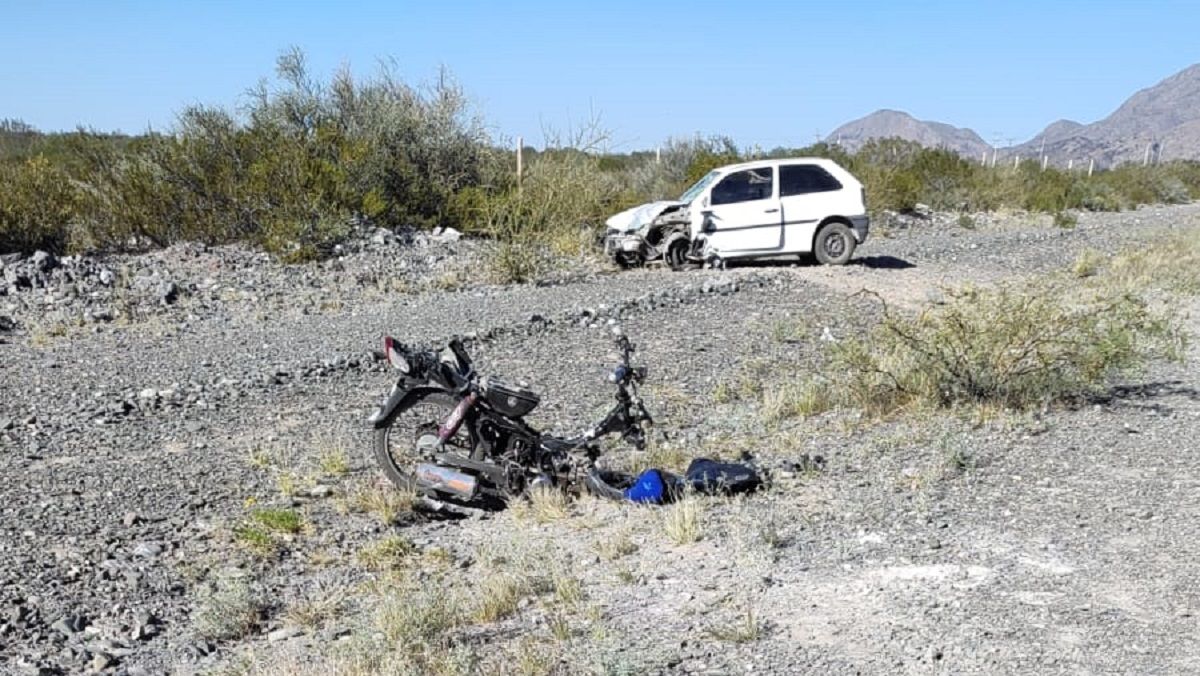 Condenaron A 3 Años De Prisión Al Conductor Ebrio Que Mató A Un Motociclista 7138