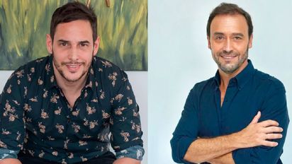 Cuándo se van Adrián Pallares y Rodrigo Lussich de Instrusos
