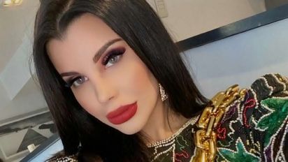 Charlotte Caniggia pasó de nuevo por el quirófano y preocupó a todos