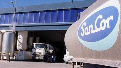 Por un paro, podría haber desabastecimiento de productos lácteos