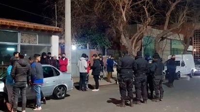 Día del Amigo: los controles apuntarán a reuniones sociales y alcoholemia