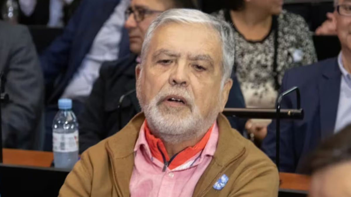 Cuarta condena por corrupción para Julio De Vido: tres años por el caso Odebrecht