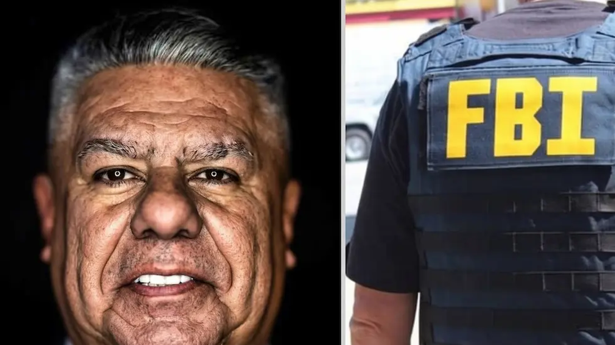 El FBI tras los pasos de la AFA y Chiqui Tapia: investigan movimientos por U$S 260 millones