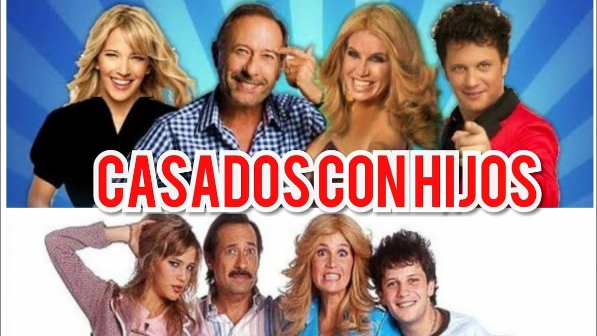 Suspensión Definitiva Casados Con Hijos No Tendrá Su Versión Teatral 