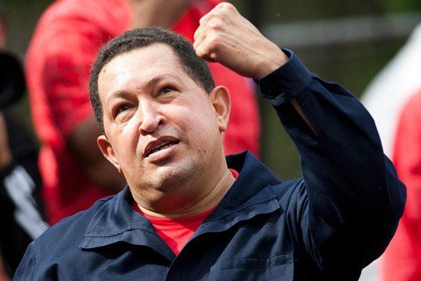 La salud de Chávez: posponen por tiempo indeterminado la asunción del caudillo