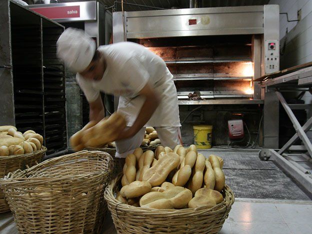 Panaderos aseguran que la decisión de aumentar el precio está tomada