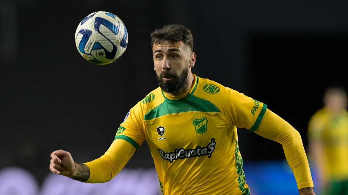 Lucas Pratto jugará en uno de los grandes de Sudamérica