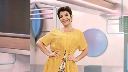 El radical cambio de look de Carolina Papaleo