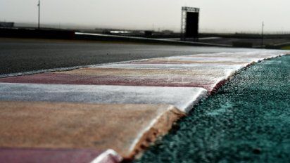 El Circuito San Juan Villicum espera por un finde cargado con el TN y TC. Foto: @actc