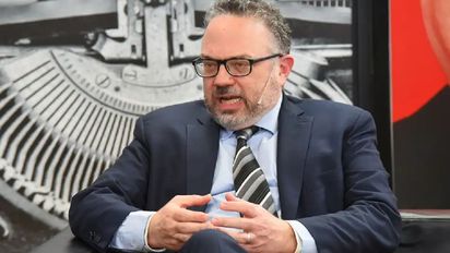 El presidente se paró del lado de Energía y le pidió la renuncia a Kulfas