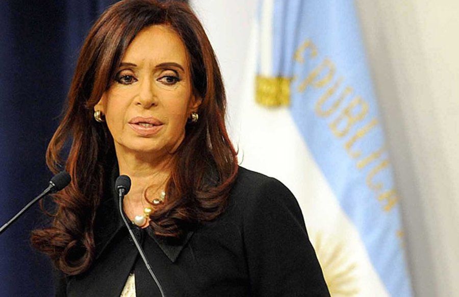 Los escandalosos audios de CFK contra Macri: Es un mafioso sostenido por los medios