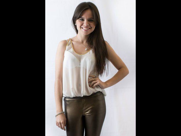 Rivadavia elige a su representante para Reina del Sol 2014
