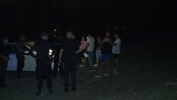 Cayó la pasajera de un remis que iba con 300 gramos de cocaína