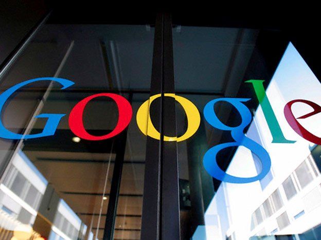 Google celebra sus primeros 15 años de vida con un doodle cumpleañero