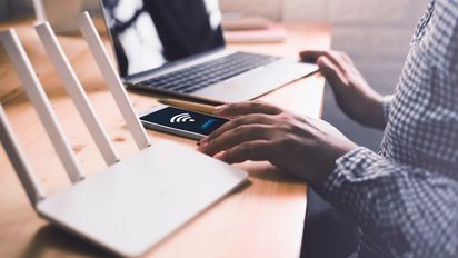 Cómo mejorar la velocidad de tu conexión WiFi
