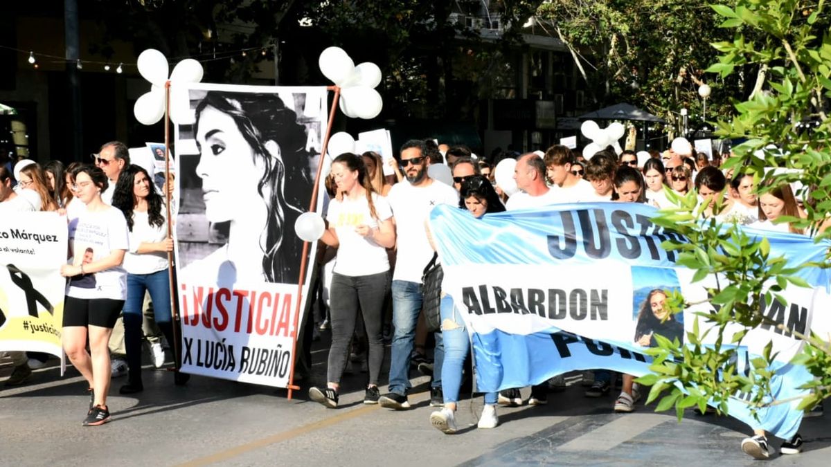 A un año de la muerte de Lucía, la recordarán con una suelta de globos