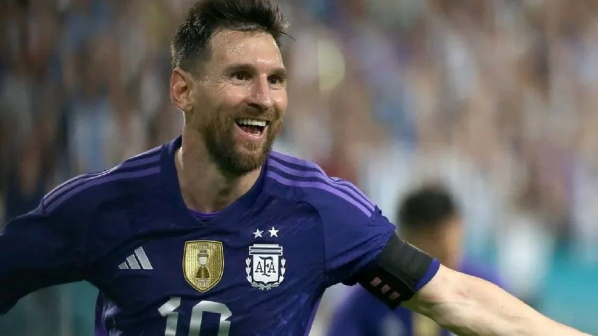 Messi no se siente favorito para su último Mundial