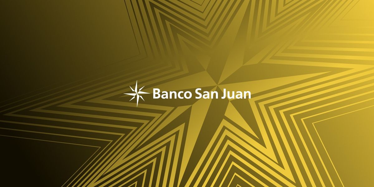Nuevo beneficio para comprar alimentos en comercios locales con las tarjetas de Banco San Juan