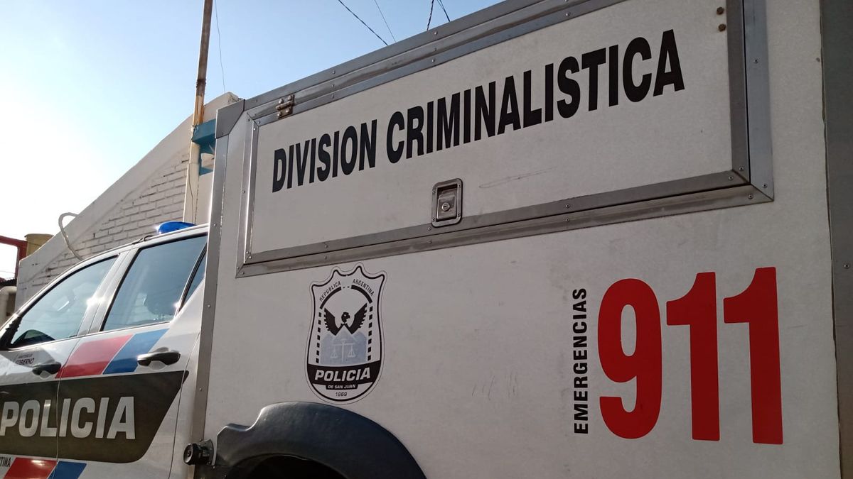Murió una nena de 4 años en un hogar transitorio en Pocito