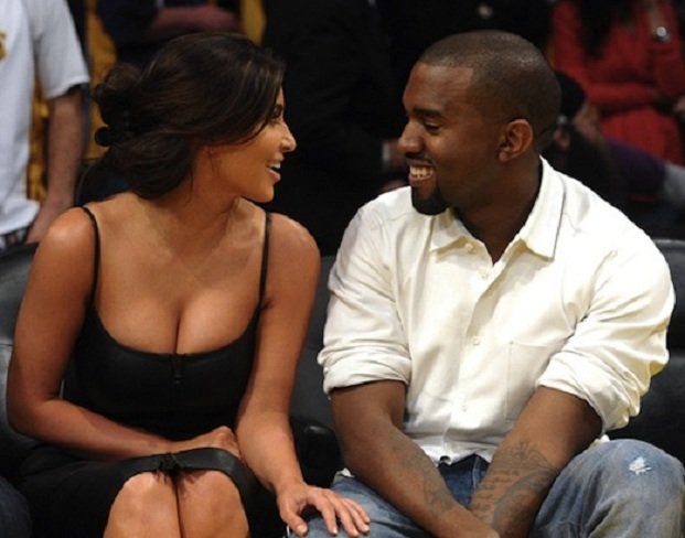 Kim Kardashian y Kanye West tendrán una niña