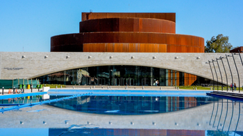 Carnaval en el Teatro del Bicentenario: cómo será el evento musical