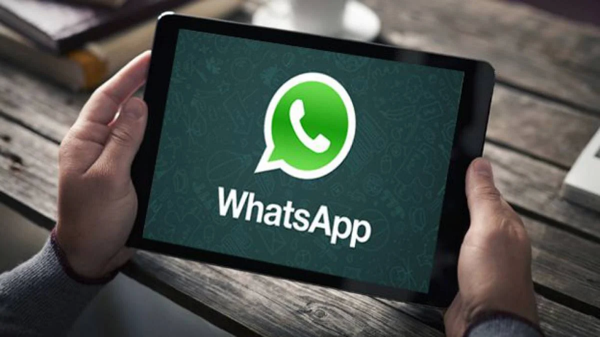 WhatsApp actualizará su editor de imágenes