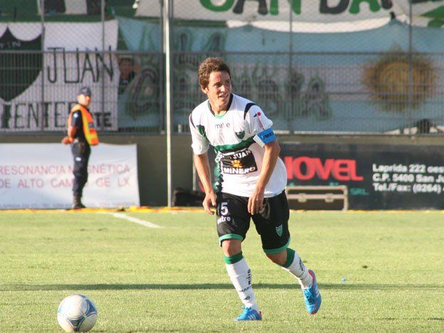 San Martín arrancó con una goleada en su debut en la B Nacional