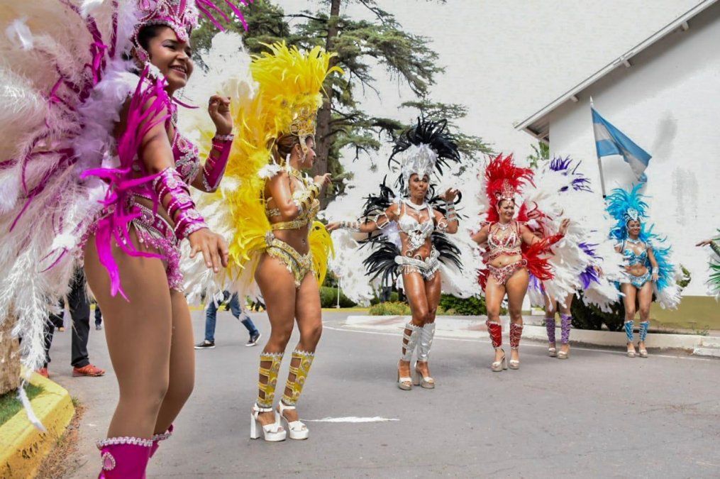 ¿Cuándo es el feriado de Carnaval?