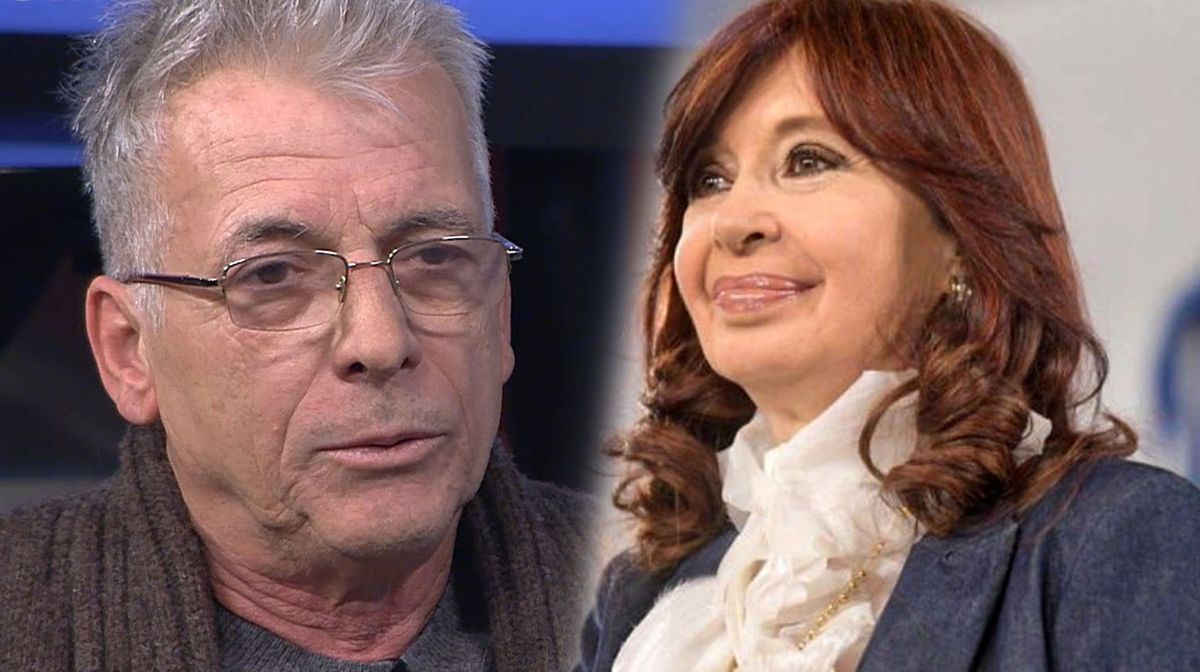 Fuerte frase de Gerardo Romano sobre el atentado a Cristina Fernández