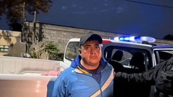 Celos, golpes y amenazas: detuvieron a un hombre por atacar a su pareja