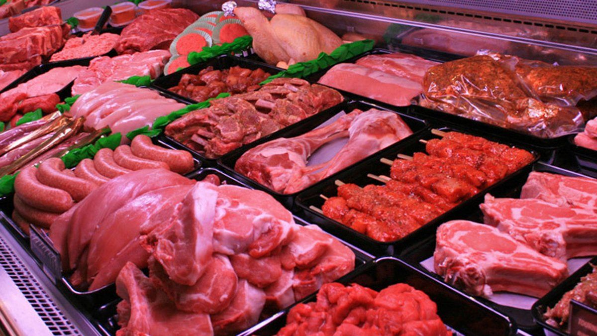 Buscan ofrecer carne a precios accesibles para las fiestas de fin de año