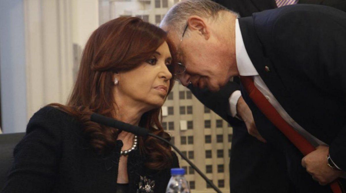 Las causas contra Cristina Kirchner ya tienen nuevos jueces