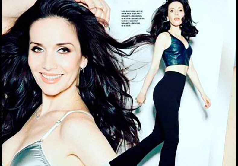 Natalia Oreiro Confiesa Por Qué No Se Anima A Lo Virtual