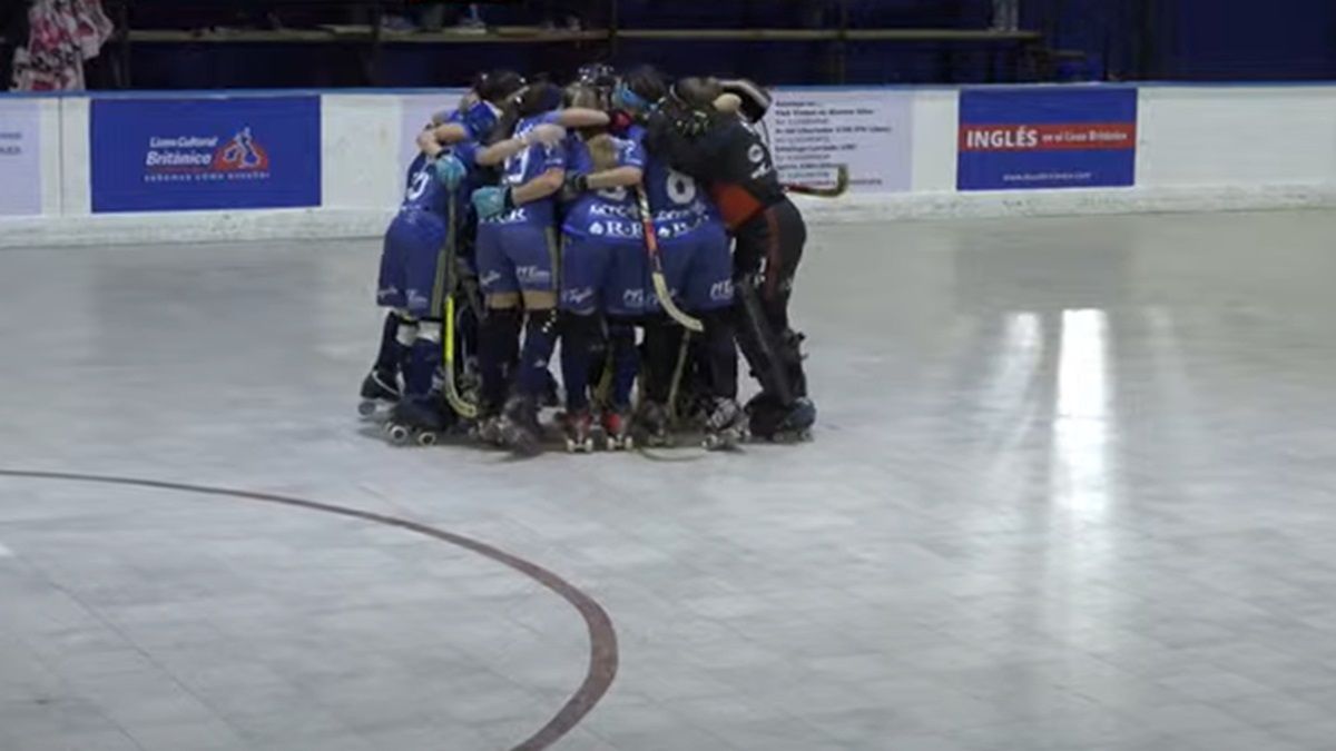 Concepción enfrenta a IMPSA de Mendoza en la final del Argentino