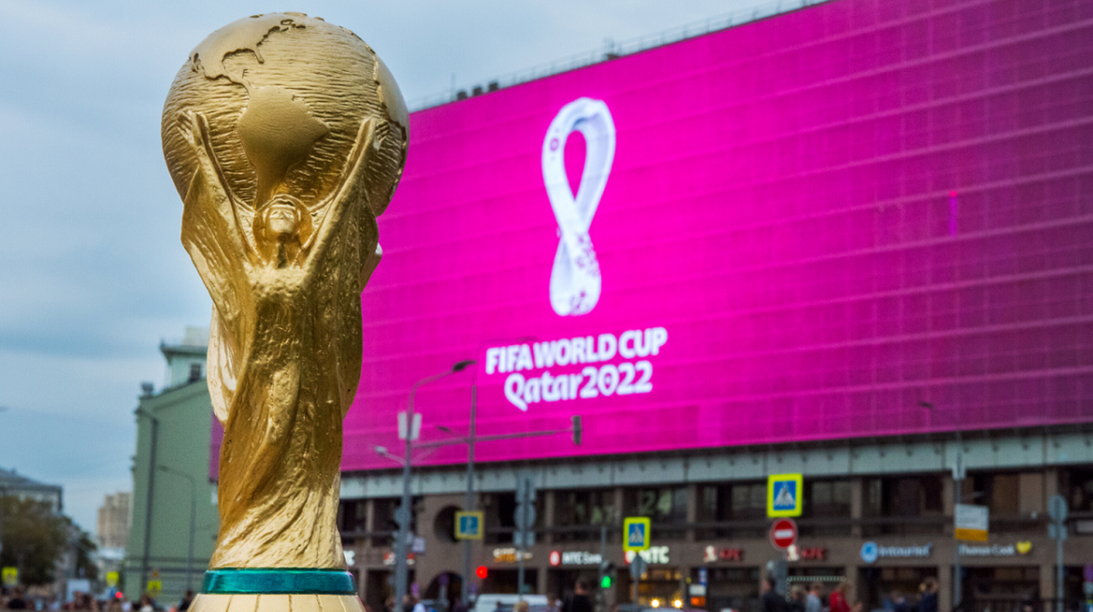 Hora y TV para la ceremonia inaugural del Mundial Qatar 2022