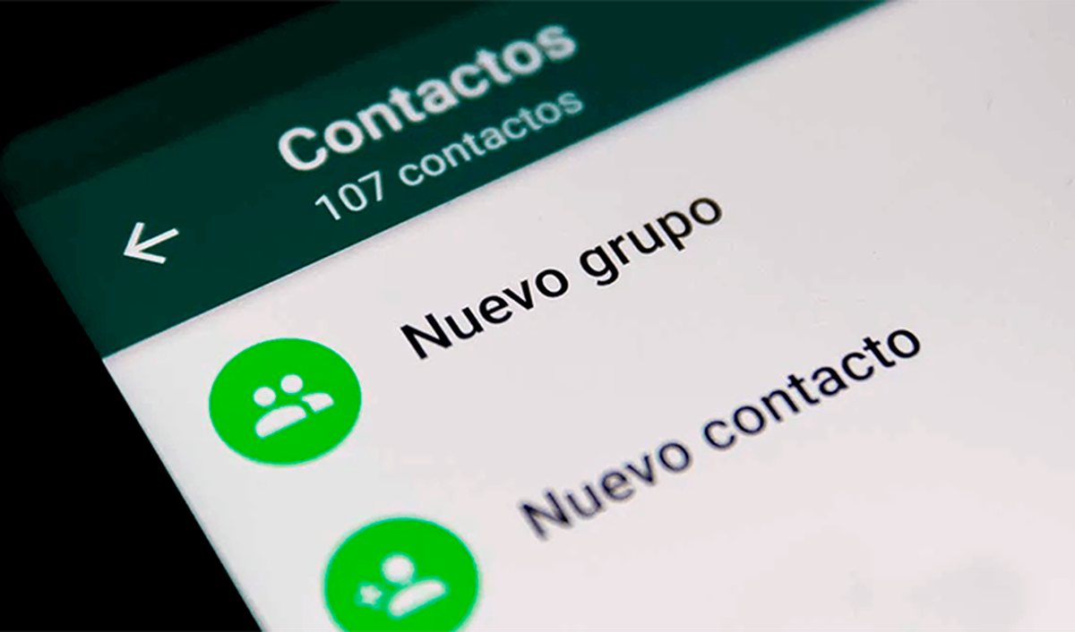 Se terminan los grupos de WhatsApp: ya está la nueva función que los reemplaza