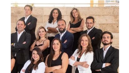 Estos son los premios Micrófono de Oro que ganó Canal 8