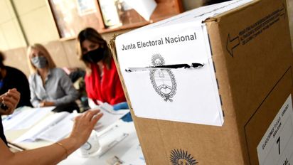 Autoridades de mesa de las PASO: cuándo y qué monto cobran
