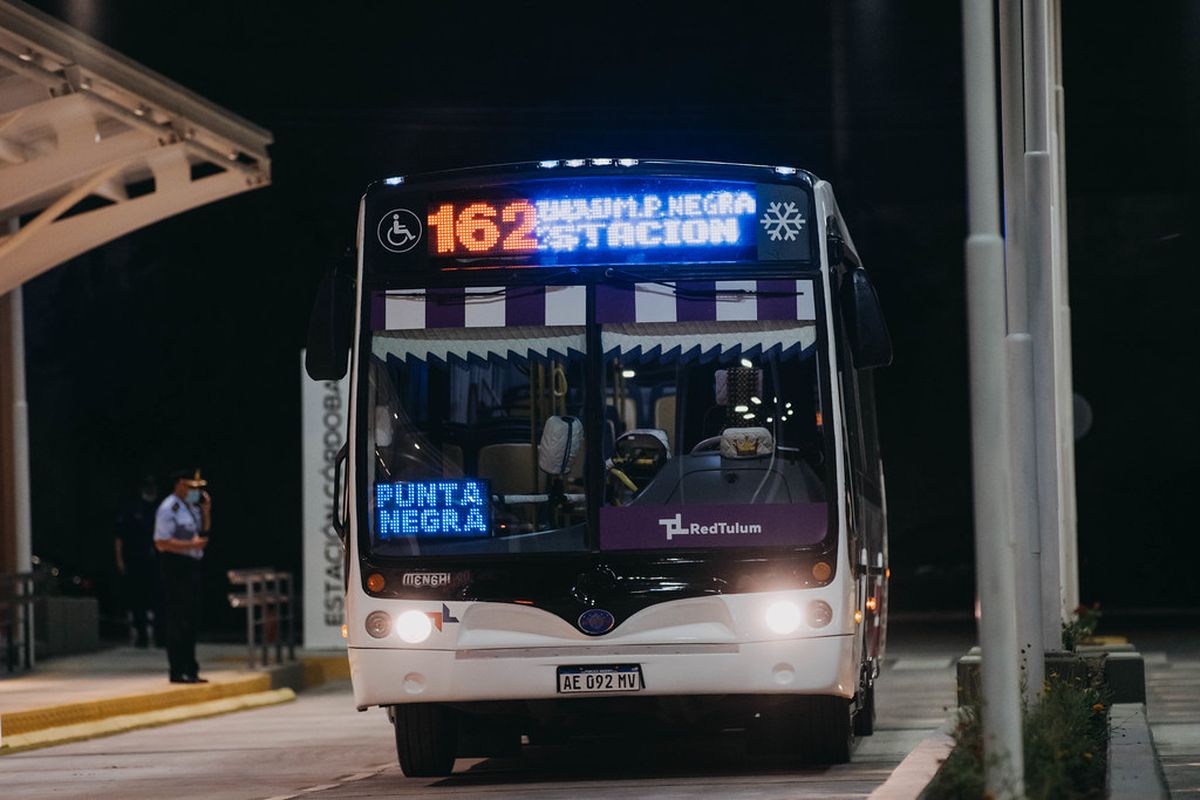 Paro nacional de la UTA afectará el transporte público en San Juan