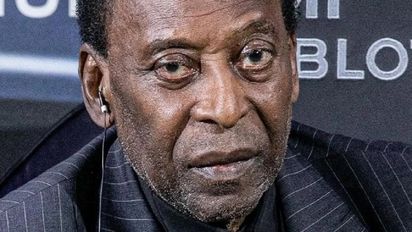 Pelé está muy grave y piden oraciones por él