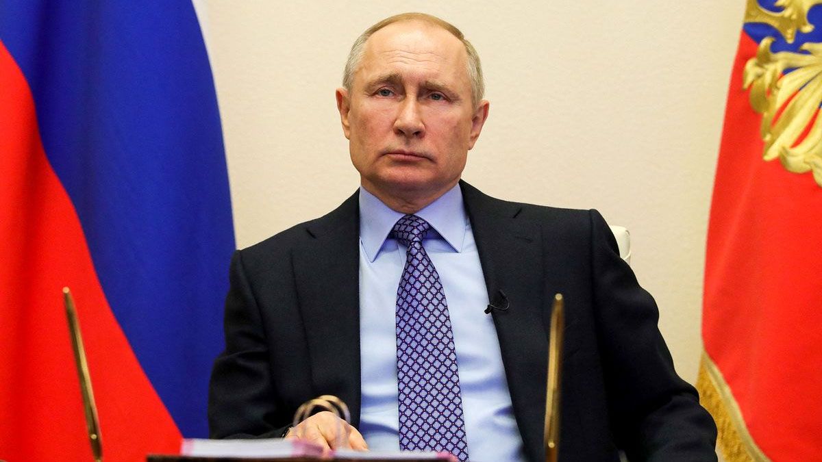 Vladimir Putin ordenó un alto el fuego por 36 horas en Ucrania